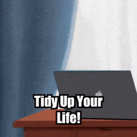 Reels Organization GIF by The Cardinal Virtue