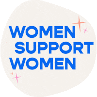 Supporting Leslie Knope Sticker by Hello Big Idea