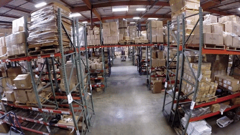 things forklift GIF