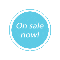 On Sale Now Sticker by NESSTOY