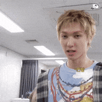 Scream Martin GIF