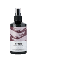 fforhair ffor forhair hairfforgood fforhair Sticker
