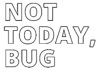 KWANcommunity tech bug it code Sticker
