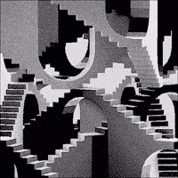 Art Loop GIF