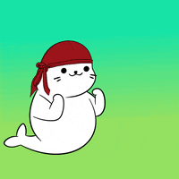 Fun Illustration GIF by Sappy Seals Community