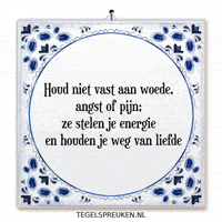 Nl Wijsheid GIF by Tegelspreuken.nl