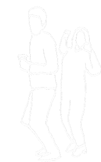 Happy Dance Sticker