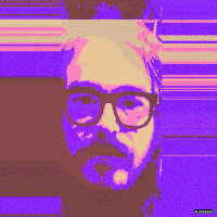 GIF by Michel Poisson