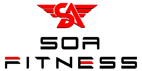 Soa Fitness Sticker by SOA Marketing