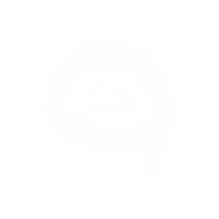 Brain Think Sticker