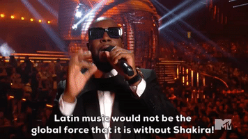 Latin Music Would Not Be The Global Force It Is