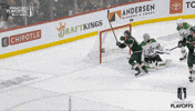Happy Stanley Cup Playoffs GIF by NHL