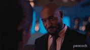 Look At You Bel Air GIF by PeacockTV