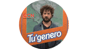 ComedyItalia comedy central comedycentral genero ccn Sticker