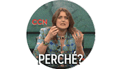 ComedyItalia comedy central ccn perche giraud Sticker