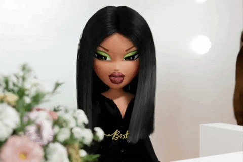 enaalice bratz GIF