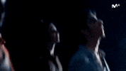 Dance Dancing GIF by Movistar+