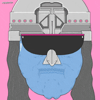 cash money 80s GIF