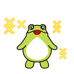 HiteJinroGlobal toad you got it no problem np Sticker