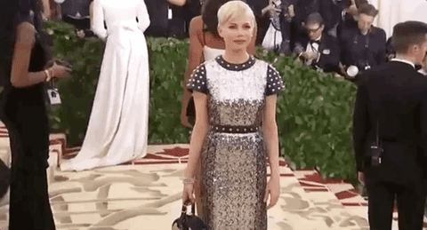met gala 2018 GIF by E!