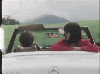 GIF by The Marias
