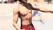 Lets Go Beach GIF by Xbox