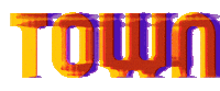 Art Glitch Sticker