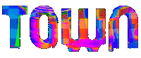 Art Glitch Sticker