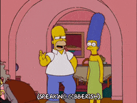 homer simpson GIF