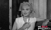 marilyn monroe smile GIF by FilmStruck