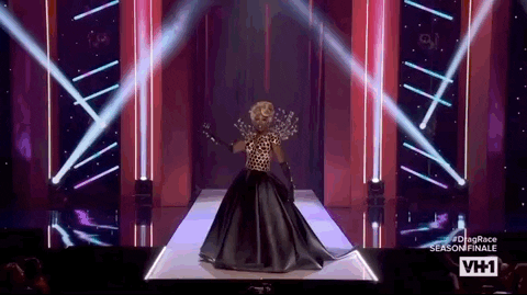 season 11 GIF by RuPaul's Drag Race