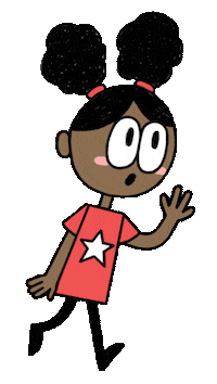 Where Are You Hello Sticker by T. L. McBeth