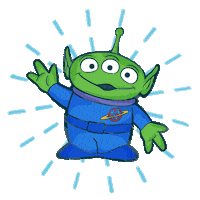 DescenteYoungAthlete toystory 토이스토리 영애슬릿 데상트영애슬릿 Sticker