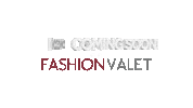 shopping shop Sticker by FashionValet