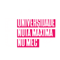 Mec Sticker by Universidade do Vale do Itajaí - Univali