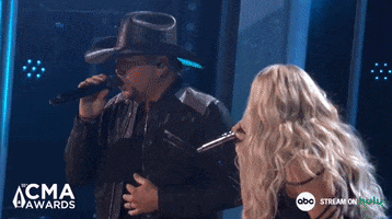 Carrie Underwood GIF by CMA Awards