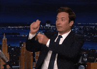 Jimmy Fallon Comedy GIF by The Tonight Show Starring Jimmy Fallon