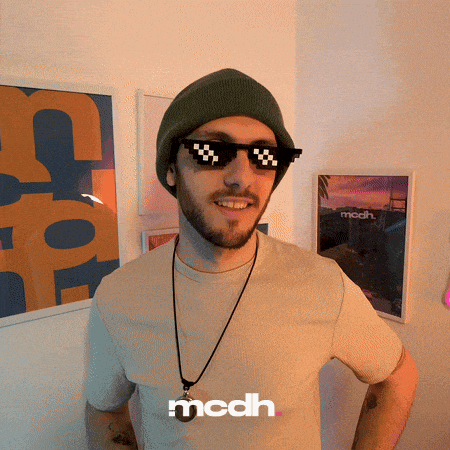 micartadisenohumano yes like good ok GIF