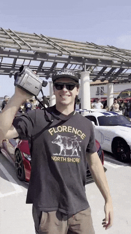 zachzaiden vhs supercar zachzaiden 90scam GIF