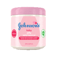 johnsonsbabysa johnsonsbabysa Sticker