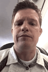 RussellBrunsonHQ funny dancing lol shocked GIF