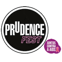 Karol Conka Festival Sticker by Prudence Preservativos