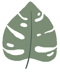 Plant Sticker