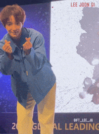 Love You Heart GIF