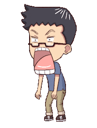Ngomu7 Sticker by Ngomongin Uang