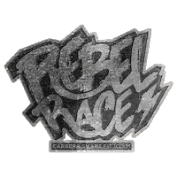 Run Rebel Sticker by Smart Fit México