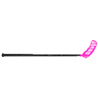 Klubbhuset floorball innebandy kh klubbhuset Sticker