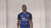Soccer Futbol GIF by San Jose Earthquakes