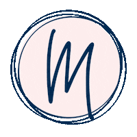 Jessica Michalke Sticker by The Michalke Group