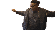 Against All Odds Dancing Sticker by Sony Music Africa